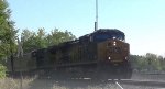 CSX M327